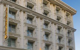 Bueke Hotel Sisli