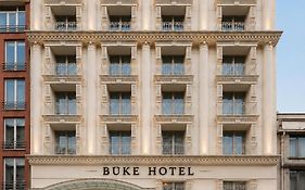 Bueke Hotel Sisli